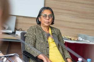 Ruchira Gupta előadása-1